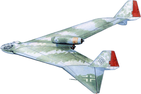 Arado Ar E.555-6