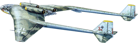 Arado Ar E.555-10