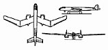 BV P.188.04  3 view