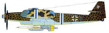 BV P.163.01 color side view