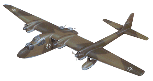 bv 138