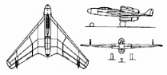 Gotha P.60C  3 view