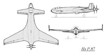 Hs P.87  3 view