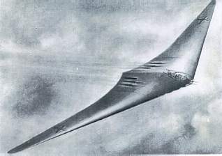 Ho XVIII A  artist conception