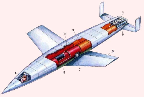 Pictures Of 100. of 100 Tons Thrust